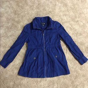 Cargo Utility Jacket